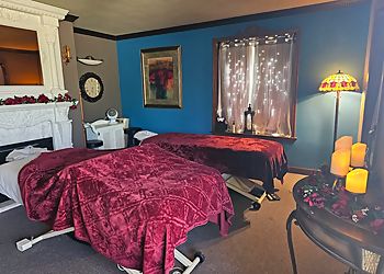 Clinic photo/Office of Dr. HEALTH &amp; HARMONY MASSAGE &amp; WELLNESS CENTER