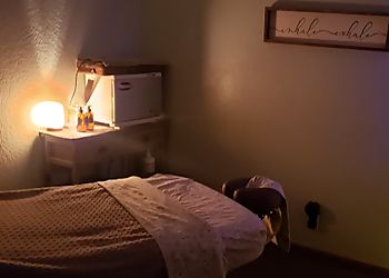 Clinic photo/Office of Dr. HEALTH AND HEALING BODYWORKS