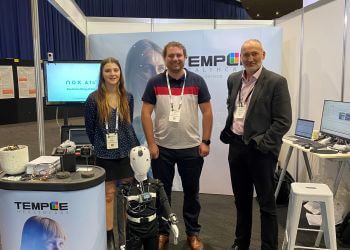 Clinic photo/Office of Dr. HEALTH DYNAMICS TASMANIA