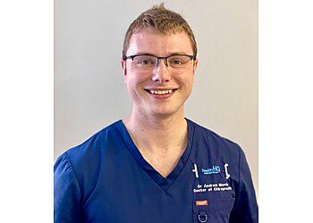 Clinic photo/Office of Dr. HEALTH HQ LTD