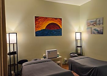 Clinic photo/Office of Dr. HEALTH-LAND MASSAGE AND WELLNESS