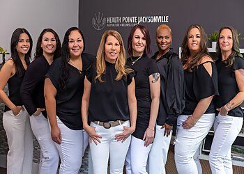 Clinic photo/Office of Dr. HEALTH POINTE JACKSONVILLE ACUPUNCTURE + WELLNESS CLINIC