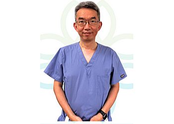 Clinic photo/Office of Dr. HEALTHSPRING WELLNESS