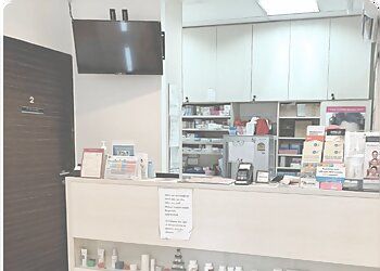 Clinic photo/Office of Dr. HEALTHSPRINGS MEDICAL CLINIC