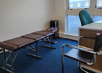 Clinic photo/Office of Dr. HEALTHWORKS CLINIC