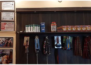 Clinic photo/Office of Dr. HEALTHY PAWS PET CLINIC