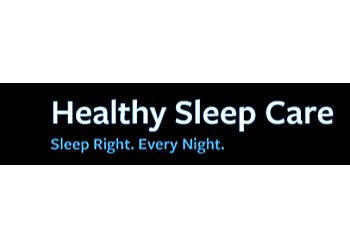Clinic photo/Office of Dr. HEALTHY SLEEP CARE