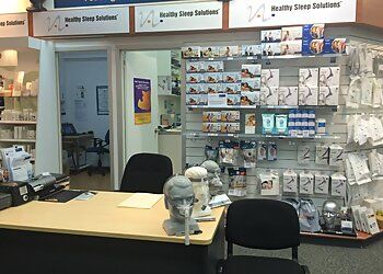 Clinic photo/Office of Dr. HEALTHY SLEEP SOLUTIONS