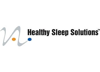 Clinic photo/Office of Dr. HEALTHY SLEEP SOLUTIONS