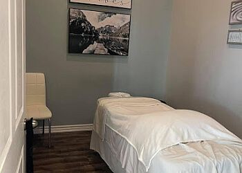 Clinic photo/Office of Dr. HEALTHY TOUCH MASSAGE THERAPY LTD.