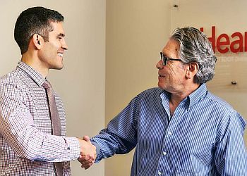 Clinic photo/Office of Dr. HEAR FINE