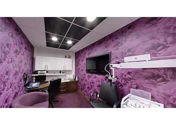 Clinic photo/Office of Dr. HEAR4U