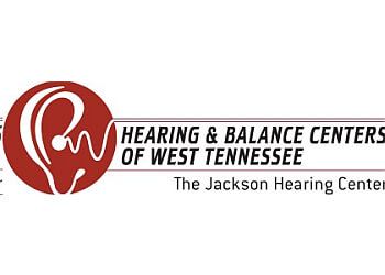 Clinic photo/Office of Dr. HEARING &amp; BALANCE CENTERS OF WEST TENNESSEE