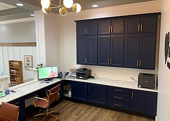 Clinic photo/Office of Dr. HEARING AND SPEECH CONNECTION