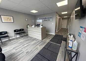 Clinic photo/Office of Dr. HEARING BEYOND AUDIOLOGY AND HEARING CLINIC