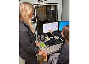 Clinic photo/Office of Dr. HEARING HEALTH SOLUTIONS