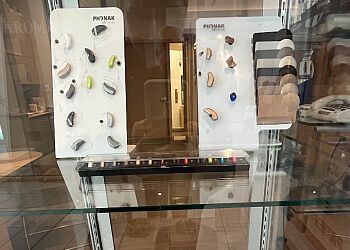 Clinic photo/Office of Dr. HEARING SOLUTIONS