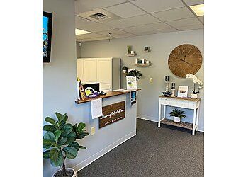 Clinic photo/Office of Dr. HEARING UNLIMITED