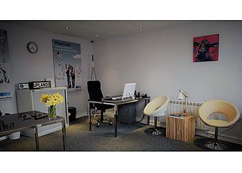 Clinic photo/Office of Dr. HEARING WALES