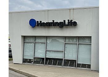 Clinic photo/Office of Dr. HEARINGLIFE