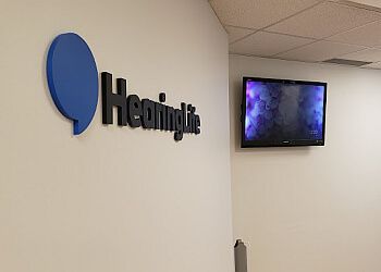 Clinic photo/Office of Dr. HEARINGLIFE