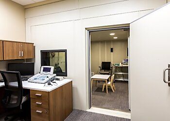 Clinic photo/Office of Dr. HEARTS FOR HEARING