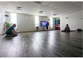 Clinic photo/Office of Dr. HEARTSONG YOGA CENTER