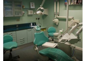 Clinic photo/Office of Dr. HEATH DENTAL