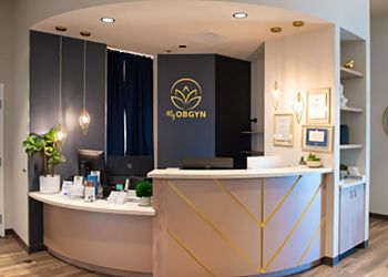 Clinic photo/Office of Dr. HEATHER BACALA