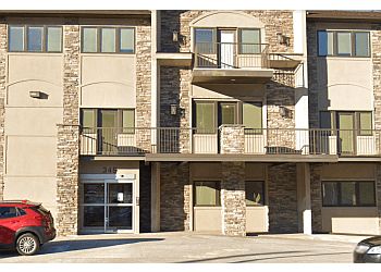 Clinic photo/Office of Dr. HEATHER MCCAY