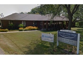 Clinic photo/Office of Dr. HEATHER SHICK