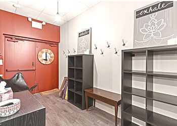 Clinic photo/Office of Dr. HEATWAVE YOGA