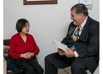 Clinic photo/Office of Dr. HECTOR SANTIESTEBAN