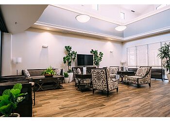 Clinic photo/Office of Dr. HEDIEH ARBABZADEH