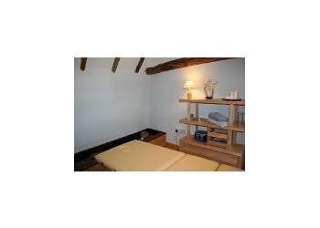 Clinic photo/Office of Dr. HELEN RIDDINGTON ACUPUNCTURE