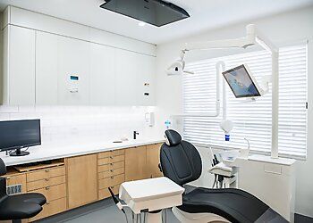 Clinic photo/Office of Dr. HELIX DENTISTRY