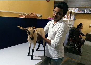 Clinic photo/Office of Dr. HELLO PET CARES