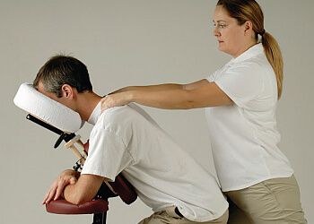 Clinic photo/Office of Dr. HELPING HANDS MASSAGE &amp; AROMATHERAPY