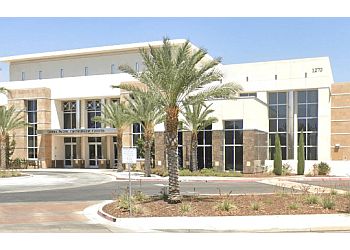 Clinic photo/Office of Dr. HENRY E. ARYAN