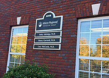 Clinic photo/Office of Dr. HENRY GILBERT GARRARD