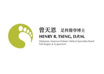 Clinic photo/Office of Dr. HENRY TSENG