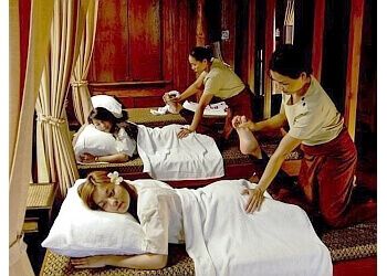 Clinic photo/Office of Dr. HERBAL MASSAGE