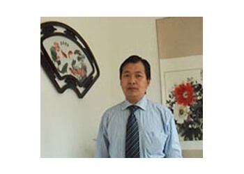 Clinic photo/Office of Dr. HERBAL WAY