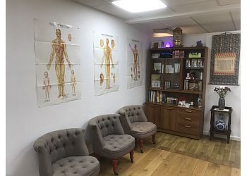 Clinic photo/Office of Dr. HERBLAND