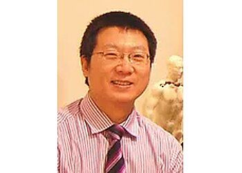 Clinic photo/Office of Dr. HERBLAND