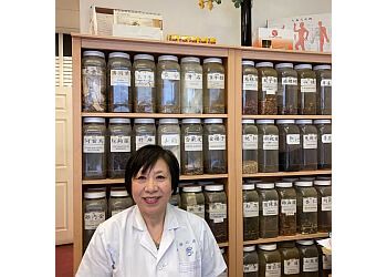 Clinic photo/Office of Dr. HERBWOOD