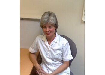 Clinic photo/Office of Dr. HEREFORD CHIROPRACTIC CLINIC