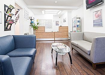 Clinic photo/Office of Dr. HEREFORD DENTAL &amp; IMPLANT CLINIC