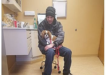 Clinic photo/Office of Dr. HERITAGE PET HOSPITAL