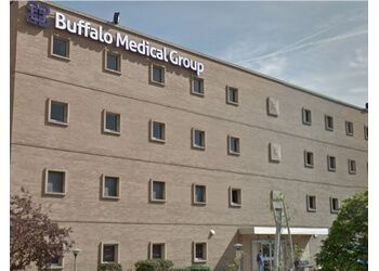 Clinic photo/Office of Dr. HERMAN S. MOGAVERO